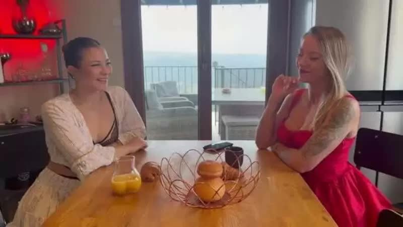 Steffy And Ashley Morena Aiment Les Dfis Pics Jacquie Et Michel Tv Porn Video