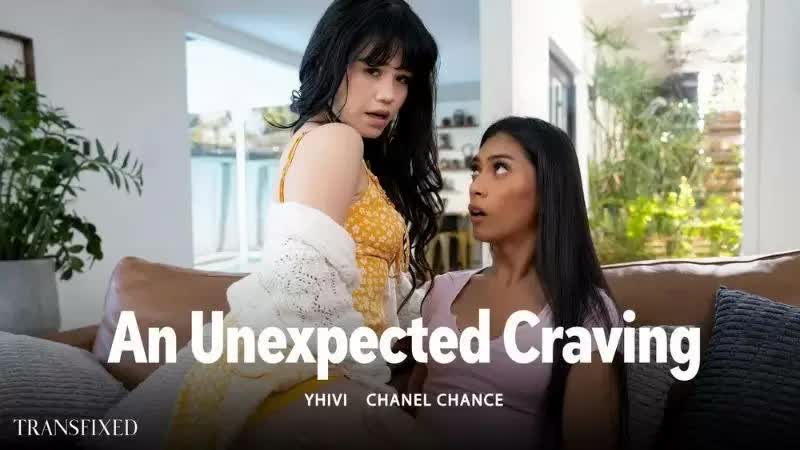 Yhivi An Unexpected Craving 22-04-2026 Porn Video