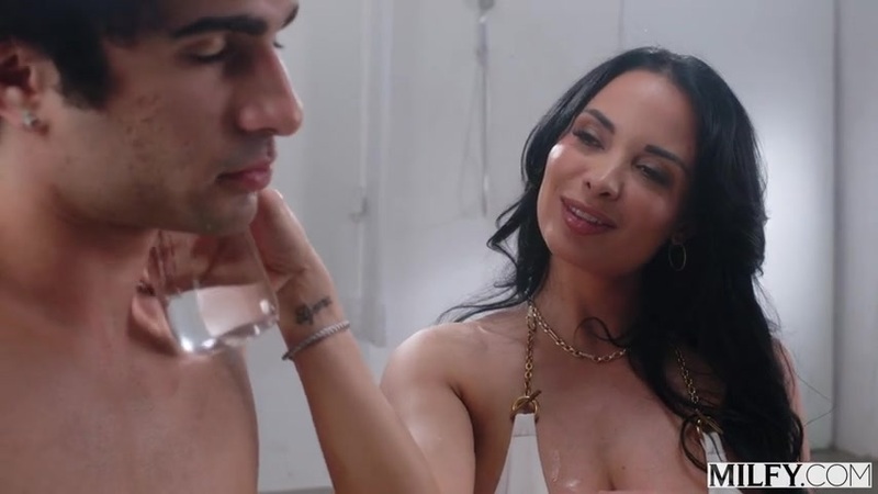 Anissa Kate French Sexy Drains Young Studs Cock Watch Full Video Porn Video