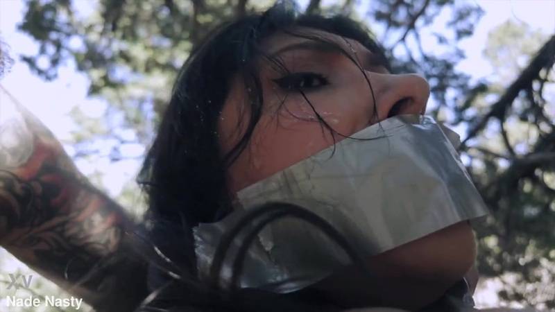 Slut Hunt Ep2 Penelope Gets Ass Fucked Piss Soaked Porn Video