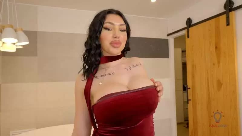 Sexy Nala Curvy Busty Tattooed Girl Takes Double And Triple Vaginal By Three Guys Porn Video