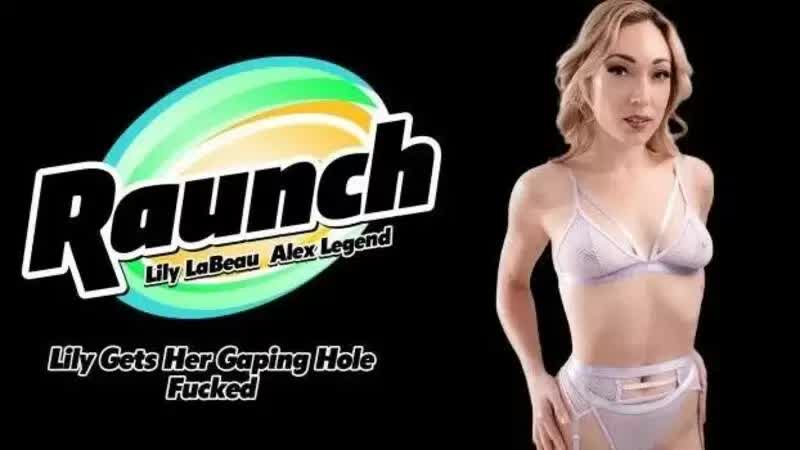Lily Labeau Gaping Hole Fuck Porn Video