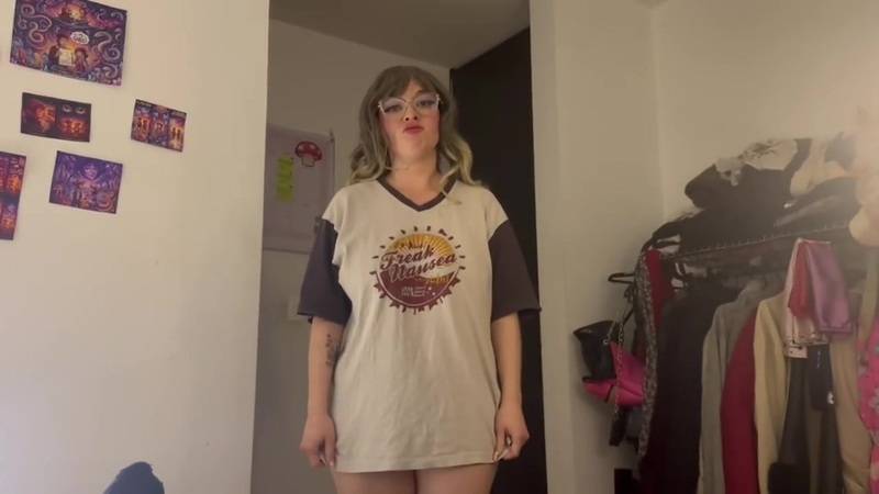 Stepsister Asks Me To Let Her Lie On My Bed Ft Anoraandjack In Spanish, Colombian, Taboo, Big Natural Tits, Cum In Mouth Porn Video