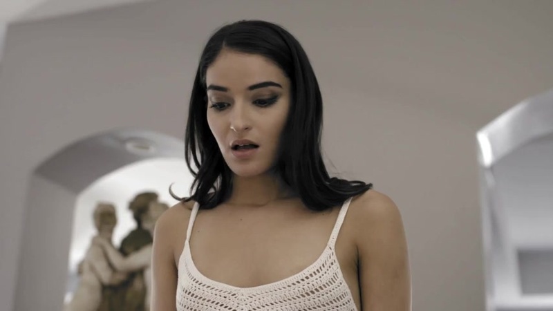 Slutty Brunette Daughter Emily Willis Fullhd Video Porn Video