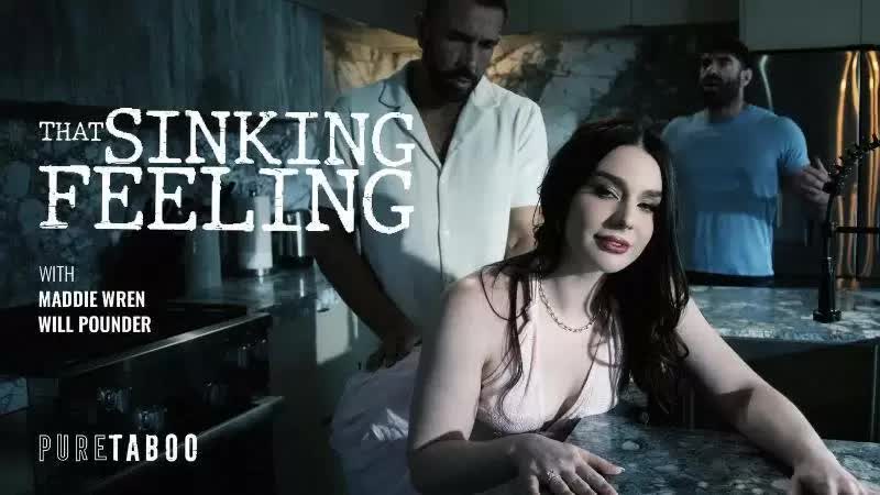 Maddie Wren That Sinking Feeling 10-06-2026 Porn Video