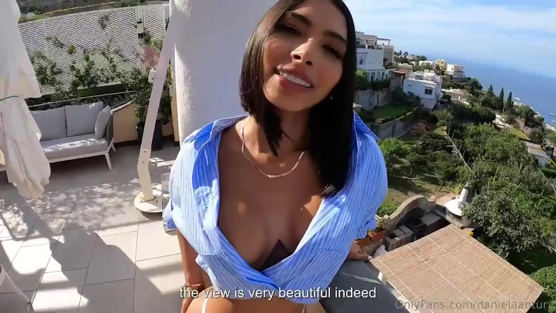Daniela Antury, Isabella Mateus Threesome With Bf High Quality Enjoy Porn Video