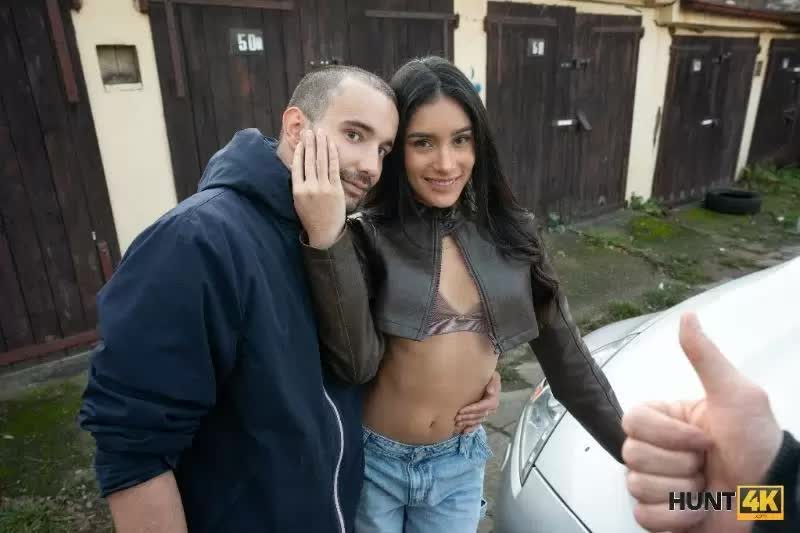 Carolina Guerrero Mad Bucks 24-11-2025 Porn Video