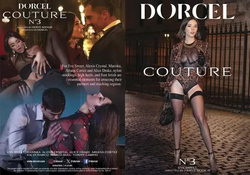 Couture 3 2025 Alexis Crystal, Alice Drake, Ariana Cortez, Eve Sweet, Mariska Download Full Video Here Cutyiodkb92Xdn14 Porn Video