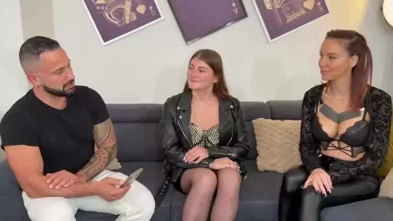 Jacquieetmicheltv Miss Jane Cataleya Porn Video