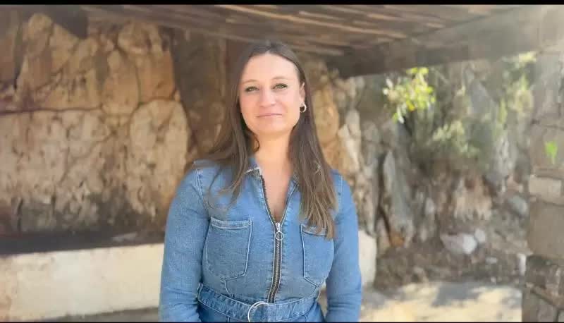 Jacquieetmicheltv Oceane 27 Years Porn Video