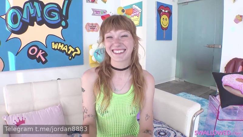 Ginger Angel Ginger Spices Things Up 14102026 Porn Video
