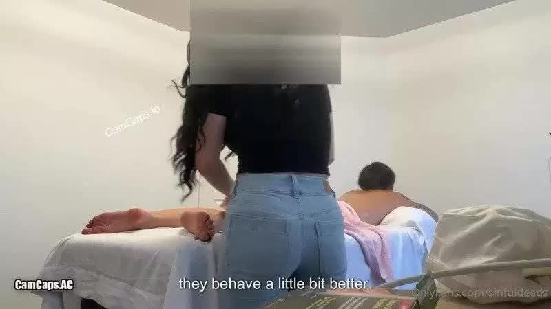 Sinfuldeeds Armenian Rmt Asian Monster Cock Porn Video