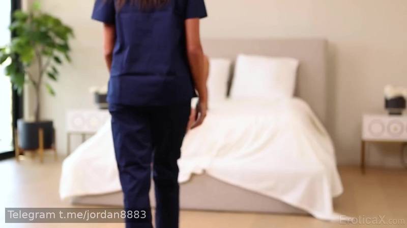 Aria Sloane Husbands Healing Touch 2026 Porn Video