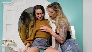 Too Much Of A Good Thing Porn Video
