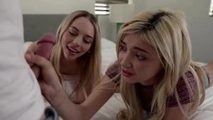 Stepsisters Bff Lily Larimar Wanted Sia Lust To Fuck He Porn Video