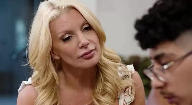 Sweet Mommy Brittany Andrews, Christy Love, Diego Perez, Donny Sins, Dorian Del Isla, Jack Vegas, John Strong, Will Tile Porn Video