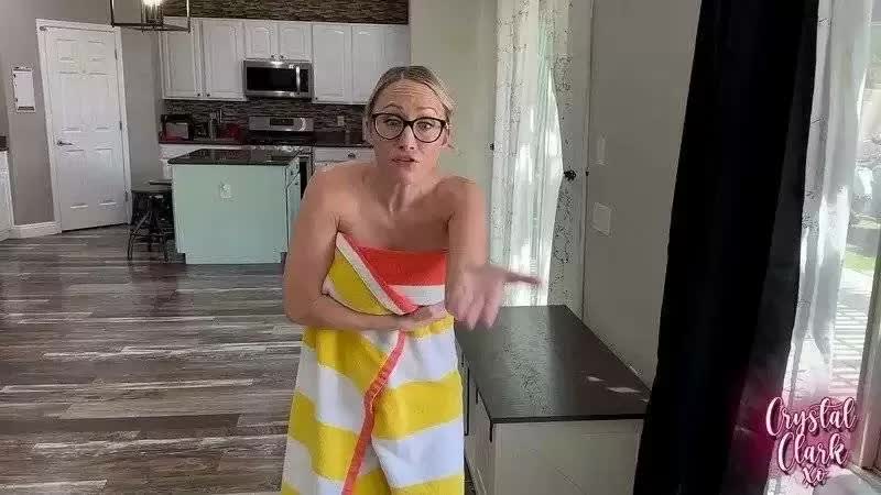 Stepmom Caught Skinny Dipping Complete Series Hd Porn Video