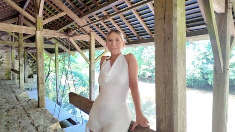 Chlofit, 22 Ans, Aide-Soignante Sur Rennes Porn Video