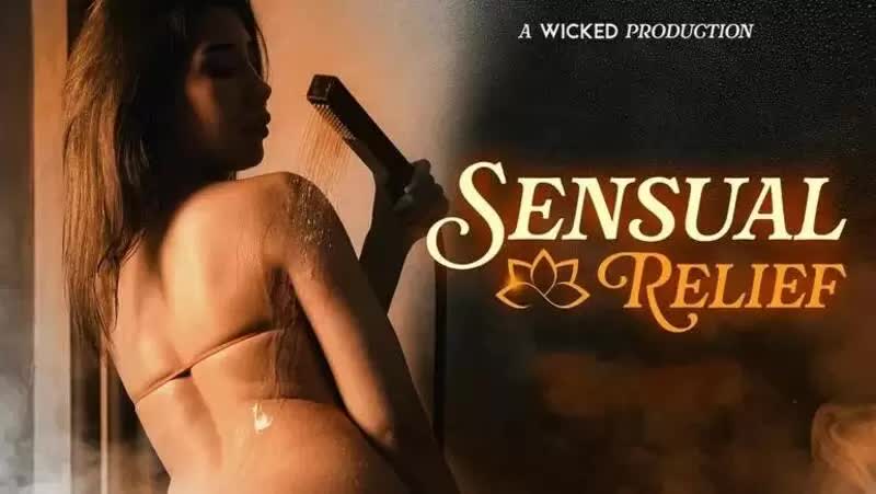 Sensual Relief Layla Scarlett, Mia De Vil, Tahlia Lane, Zlata Shine, Dean Van Damme, Lorenzo Viota Porn Video