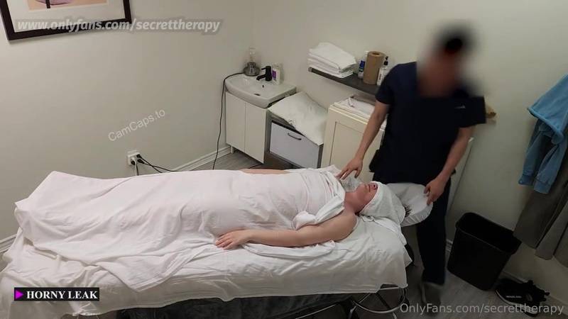 Secret Therapy Sera Came Back To Fuck Me Again Porn Video