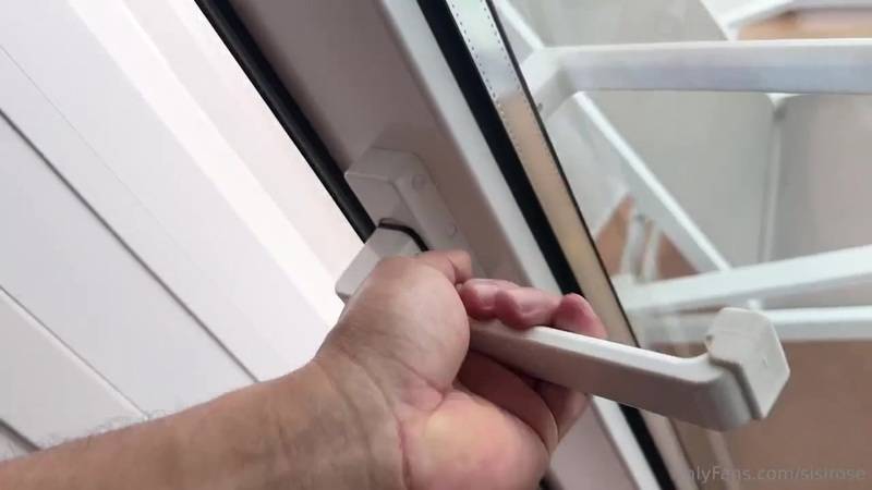 Sisi Rose Vacation Sex In The Balcony Watch Full Video On Porn Video