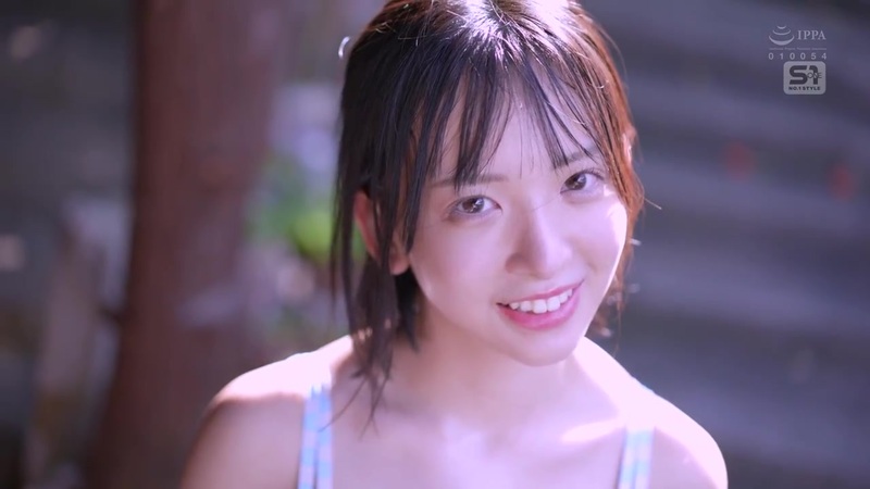 New Era Gravure Idol Hakata Aya Makes Her Av Debut Porn Video