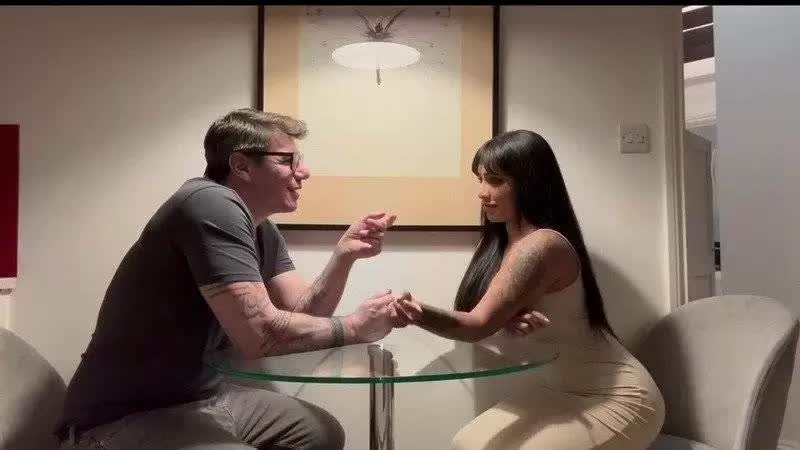 Denis Marti Yasmina Khan Hard Italian Sperm Shots And Sborrate Hd Porn Video