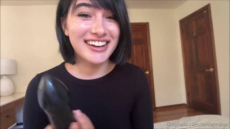 Delilah Raige Anal Therapy Sex With The Butt Plug W Alex Adams Porn Video
