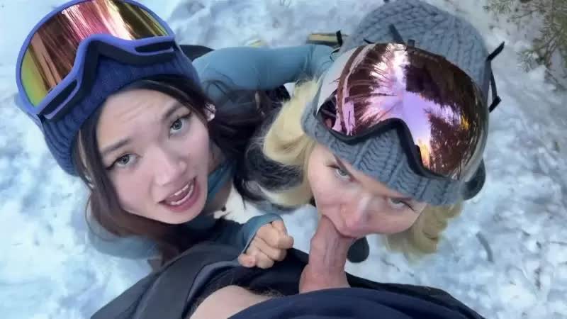 Lucy Mochi Lulu Romanova 2026 Porn Video