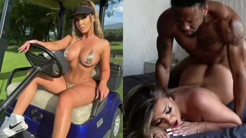 New Aspen Reign Takes Ig Model For Sex Porn Video