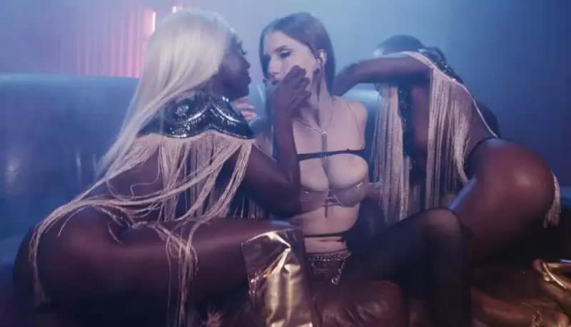 Ana Foxxx Nicole Kitt Octavia Red Ep 2 Stretched Perspective Porn Video