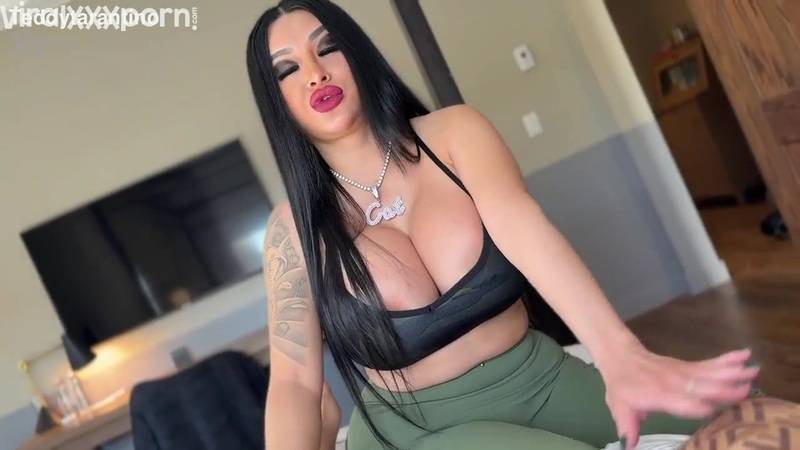 Busty Stepmom Teddy Tarantino Fucks In Fresh POV Watch Full Video On Porn Video