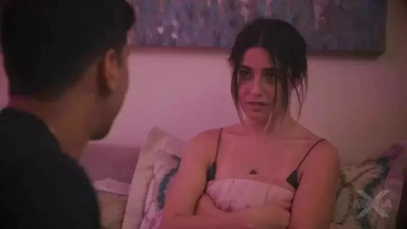 Missax The Webcam Incident Ii Porn Video