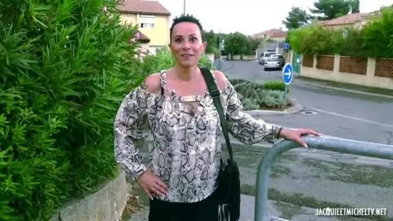 Chana, 49 Years Old, Family Helper In Liege Voisines Porn Video