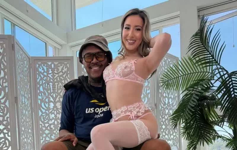 Sweet Sophia Anal Romp 2026 Porn Video
