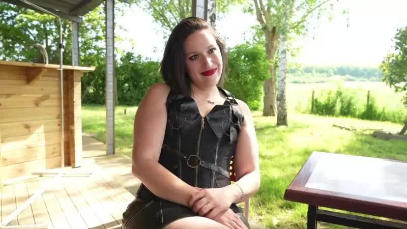 Jacquieetmicheltv Lily 36 Years Old In The Middle Of The Track Shines 09-09-2026 Porn Video