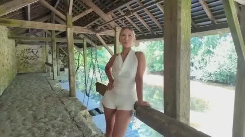 Chlofit 22 Ans Aide-Soignante Rennes Jacquie Et Michel Tv Vido Porno Porn Video