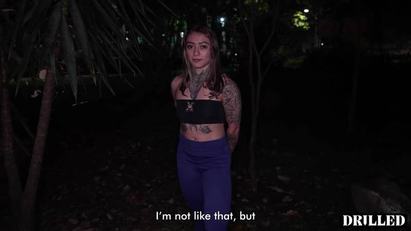 She Was Made For This By Drilled Colombian, Tattoo, Missionary, Latina, Big Ass Porn Video