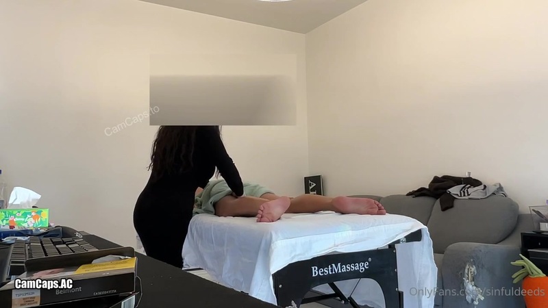 Sinfuldeeds Persian Wilf Rmt 7th Appointment Full Porn Video