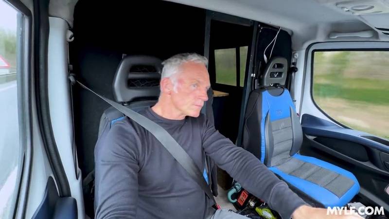 The Pickup Van 2026 Hotandhottersite Porn Video