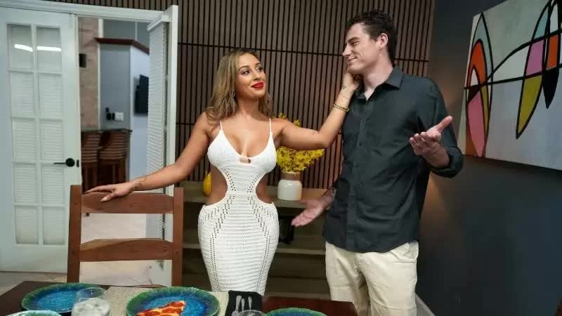 Monica Minx Surprise Dinner For Stepmom S14E7 2026 09 08 Porn Video
