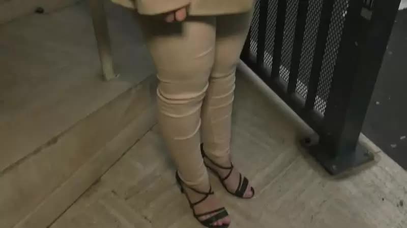 Taxi Thrusts Deep Into My Asshole Porn Video