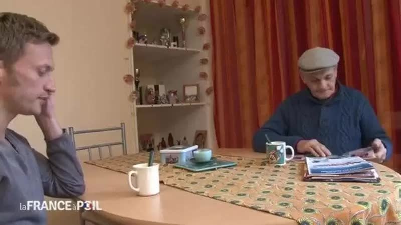 Lafranceapoil Papy Se Tape Une Belle Rouquine Porn Video