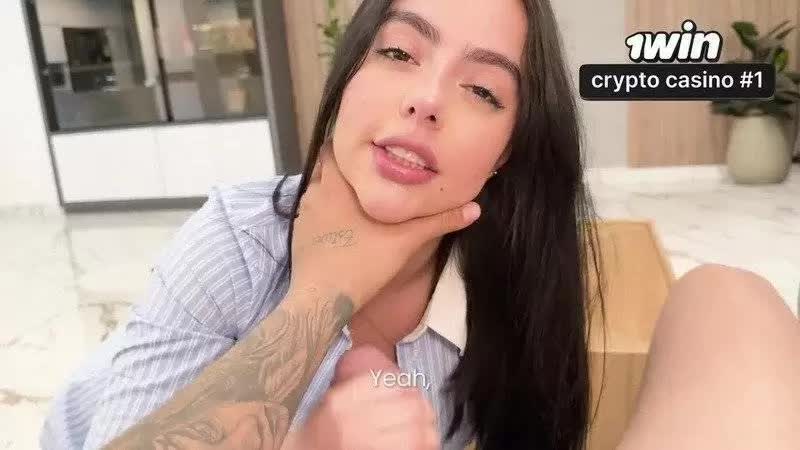 Iris Rodriguez, Anal With Friend Porn Video