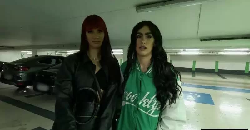 Yenifer Chacon Alicia Trece Colombian Girls Want BBC After Shopping 07-09-2026 Porn Video