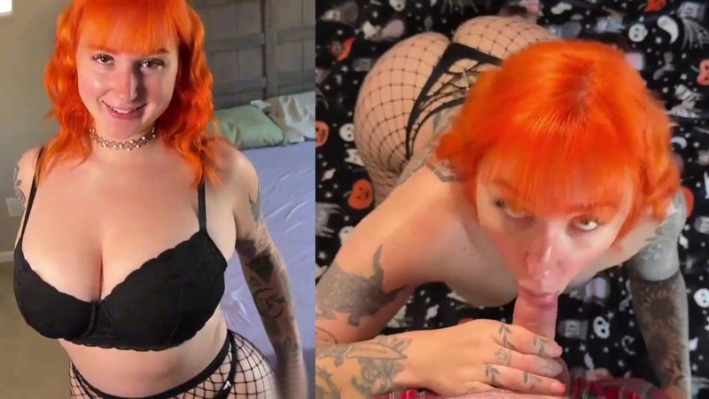 New Skylar Vox Thick Queen Does Anal Porn Video