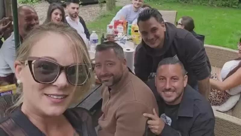 Tiffany Leiddi Sextape Gangbang Avec Mes Amis Vido Porno Porn Video