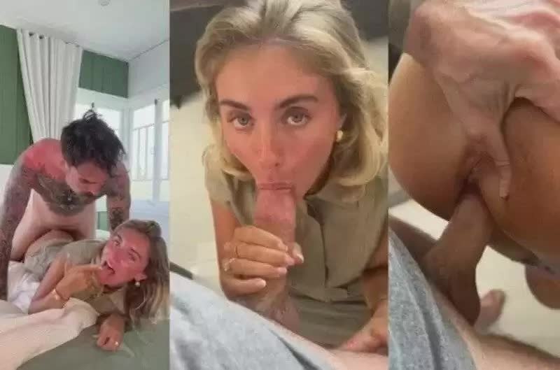 Bonnie Blue Gets Fucked By Fleshmechanic Video Porn Video