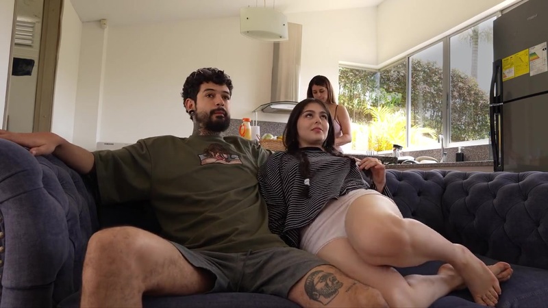 My Stepdaughter Fucks Her Stepdad Hard While I Neglect Me Ft Sweetfantasy131, Daliamorgan By Sweet Fantasy Studio Colombian, Cowgirl, Homemade, Couple, Teen 18 Porn Video
