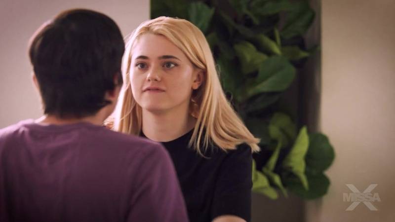 Missax Gracey Snow Coming Home Porn Video